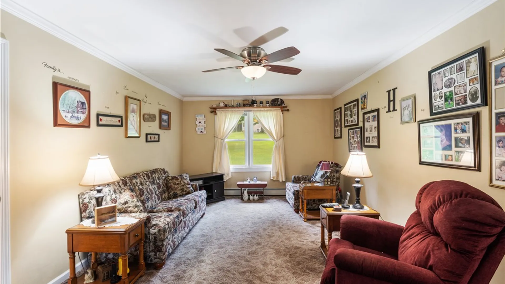 Property at 6139 Tucker Road, Sparta, NY 14437 28
