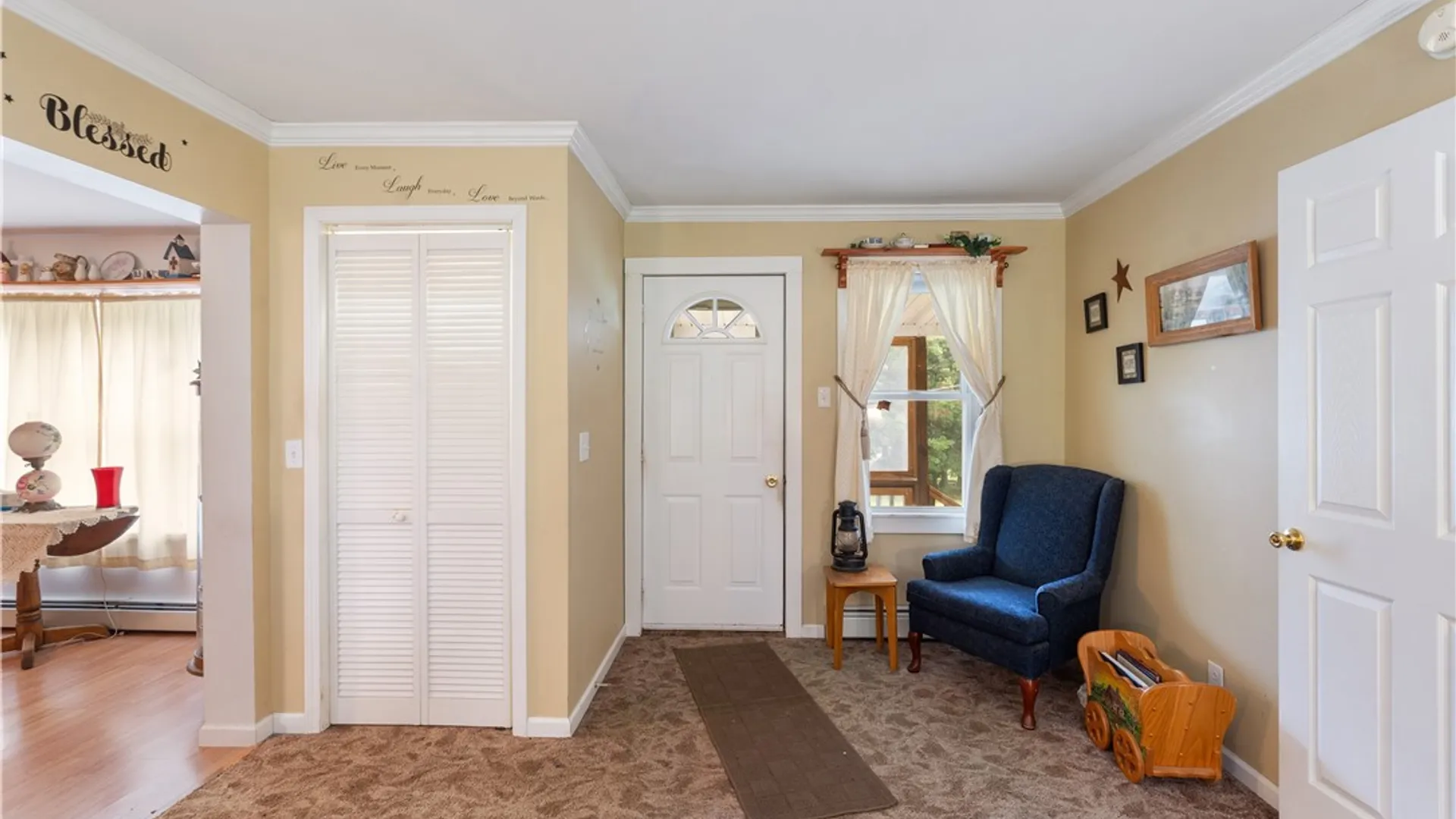 Property at 6139 Tucker Road, Sparta, NY 14437 29