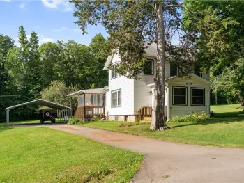 Property at 6139 Tucker Road, Sparta, NY 14437