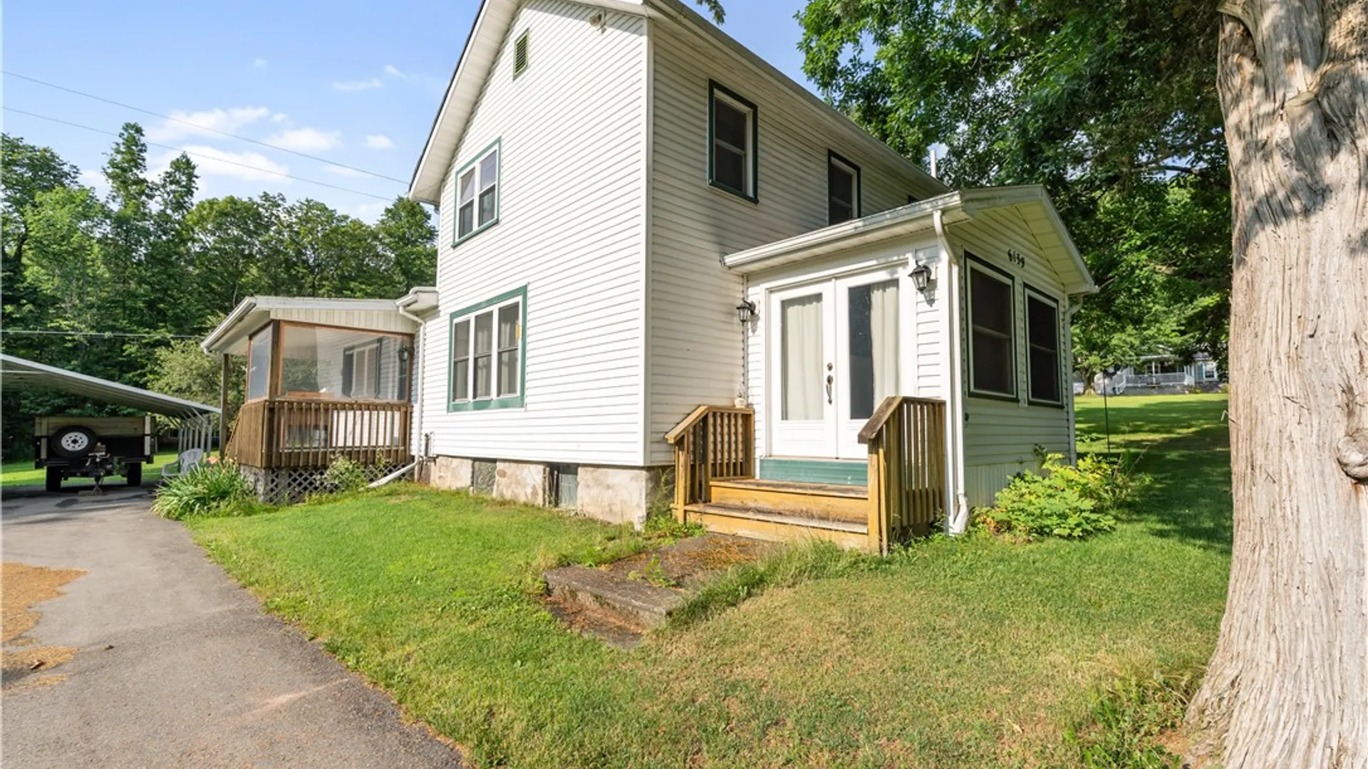 Property at 6139 Tucker Road, Sparta, NY 14437 4