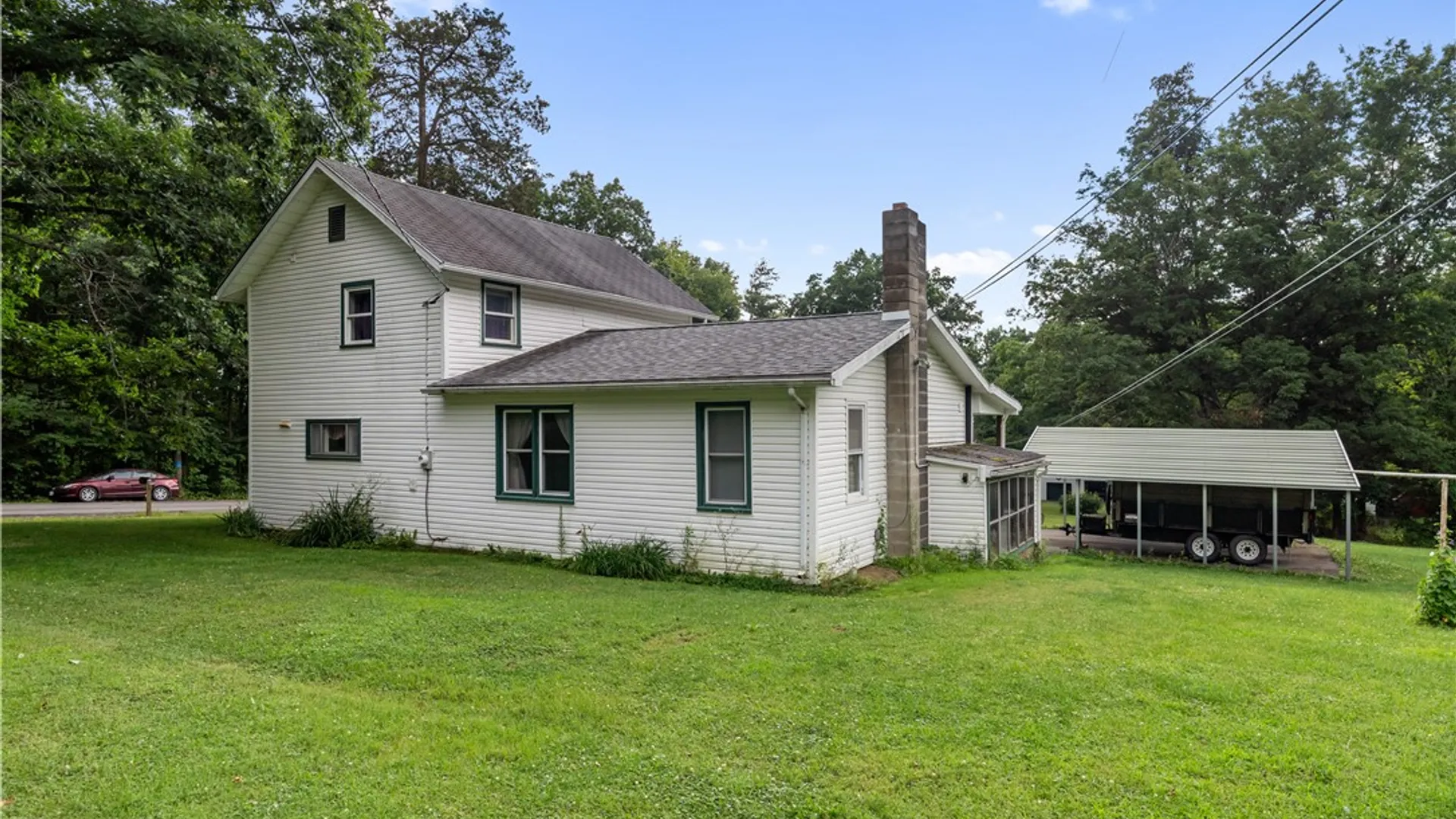 Property at 6139 Tucker Road, Sparta, NY 14437 6