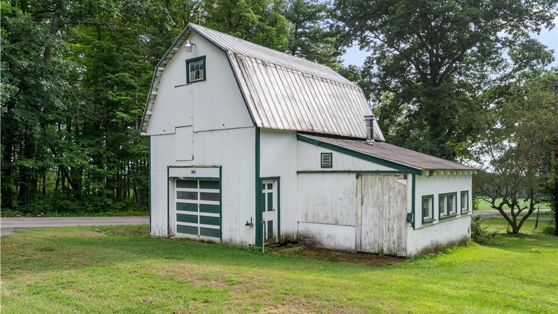 Property at 6139 Tucker Road, Sparta, NY 14437 9