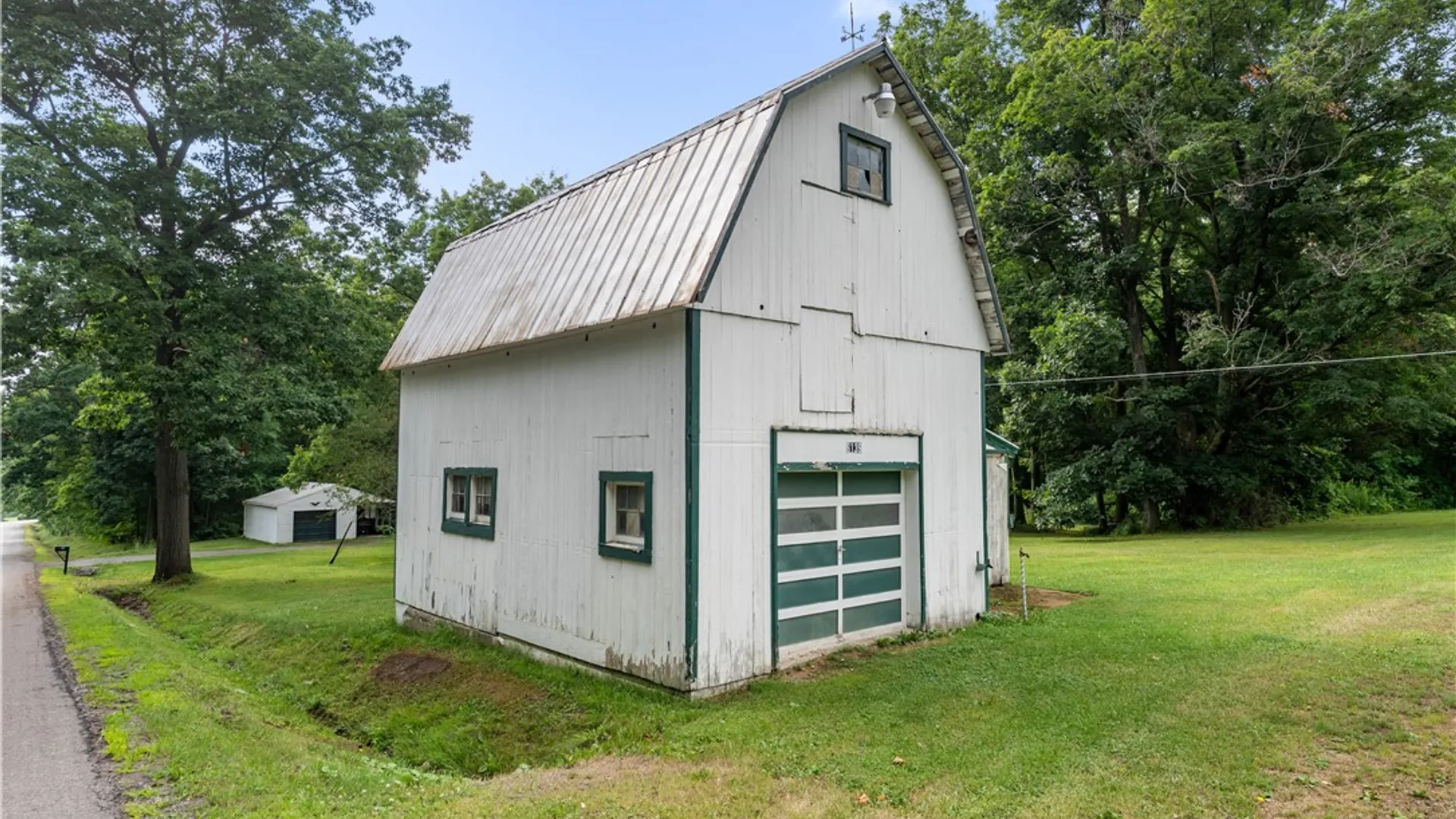 Property at 6139 Tucker Road, Sparta, NY 14437 10