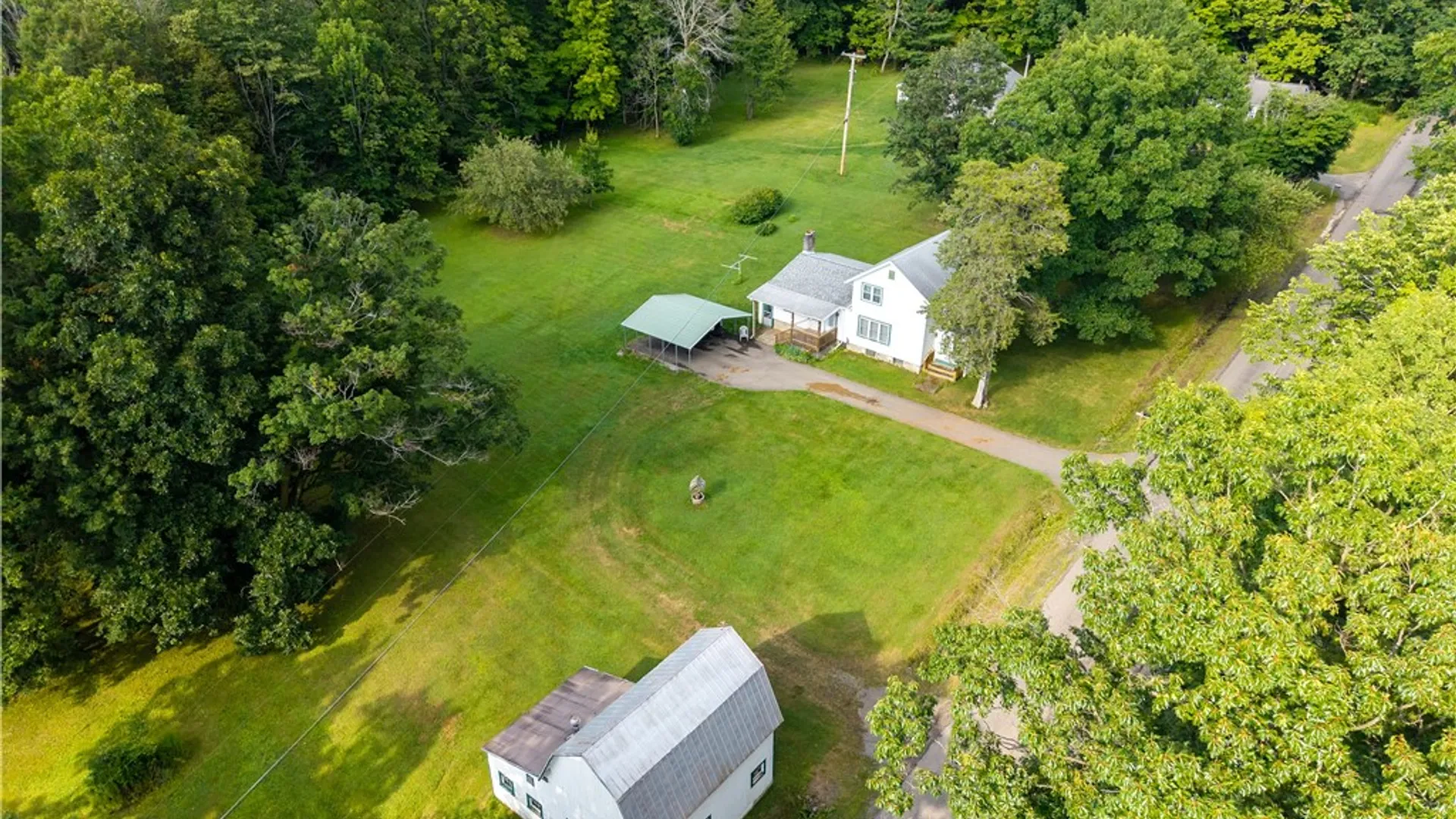 Property at 6139 Tucker Road, Sparta, NY 14437 12