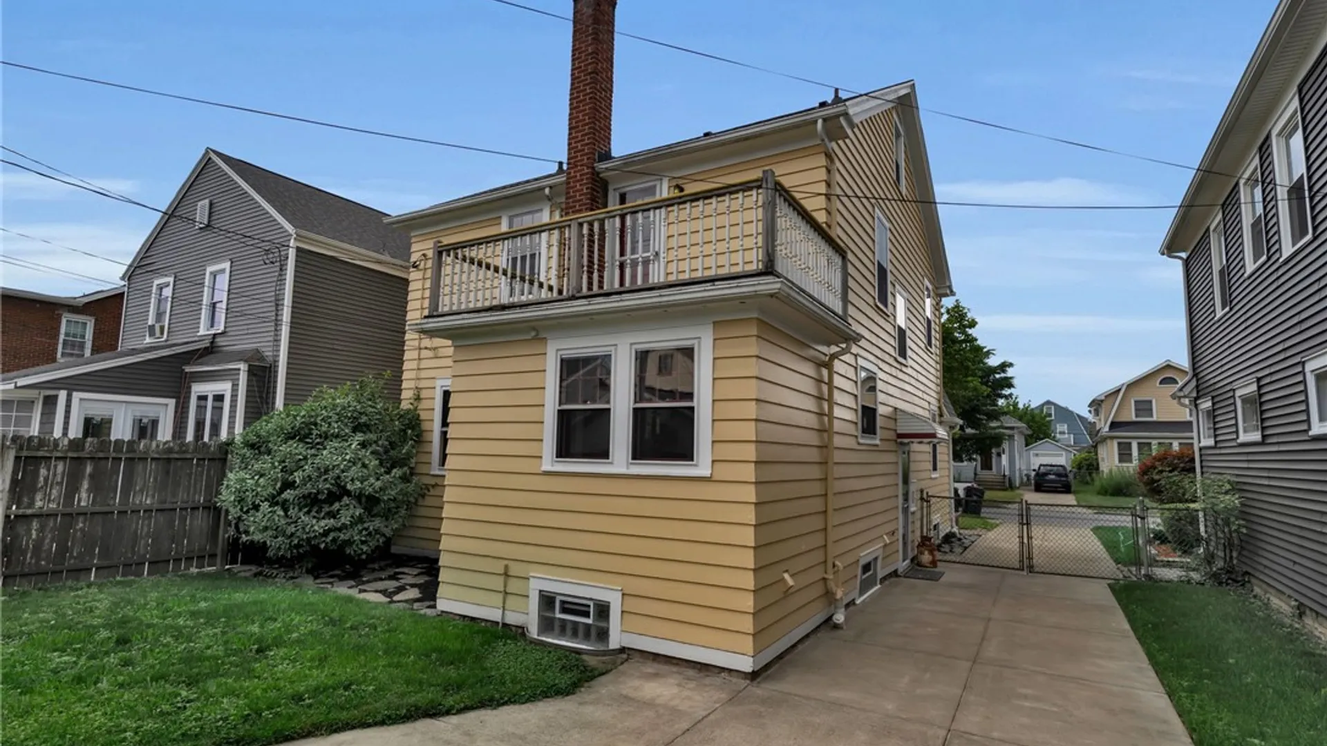 Property at 266 Knowlton Avenue, Tonawanda, NY 14217 5