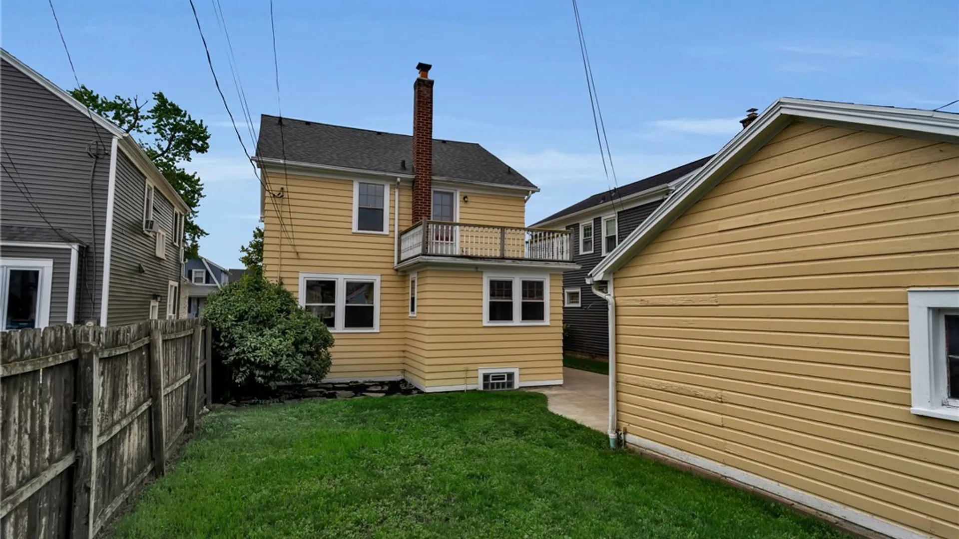 Property at 266 Knowlton Avenue, Tonawanda, NY 14217 6