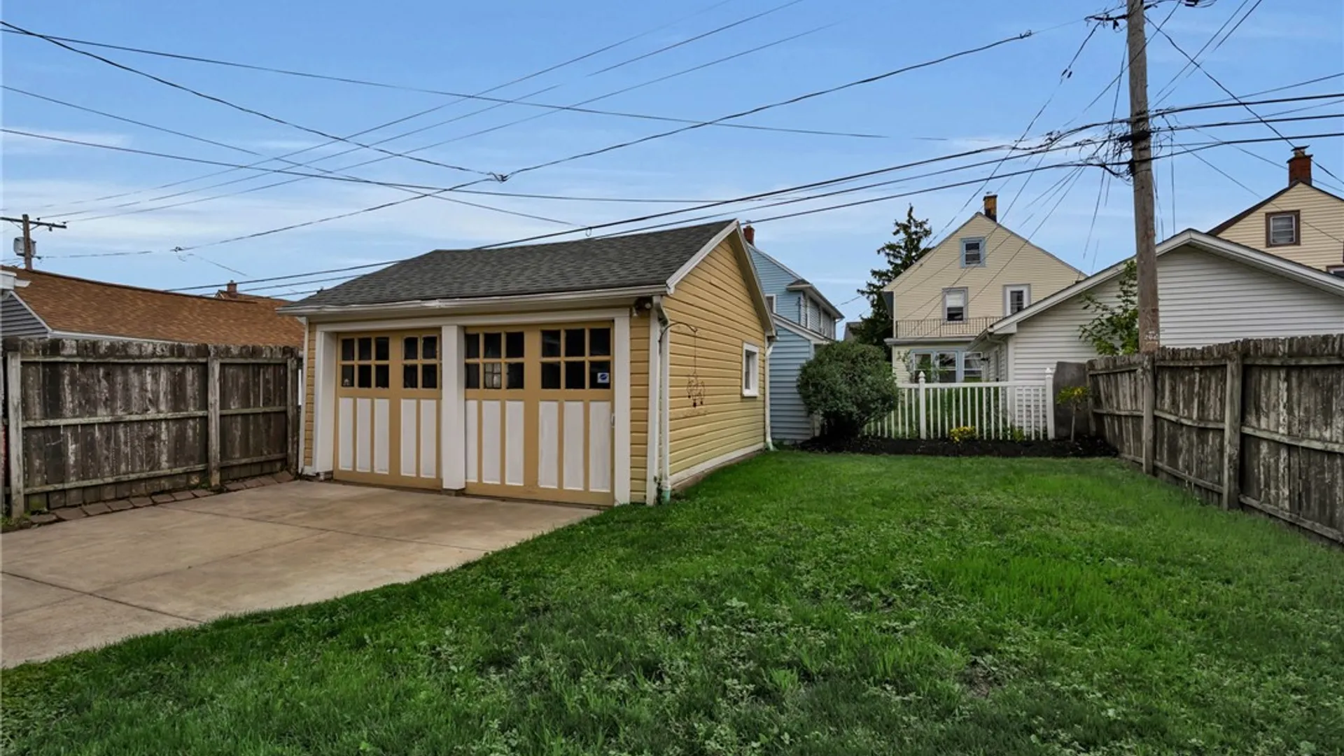 Property at 266 Knowlton Avenue, Tonawanda, NY 14217 7