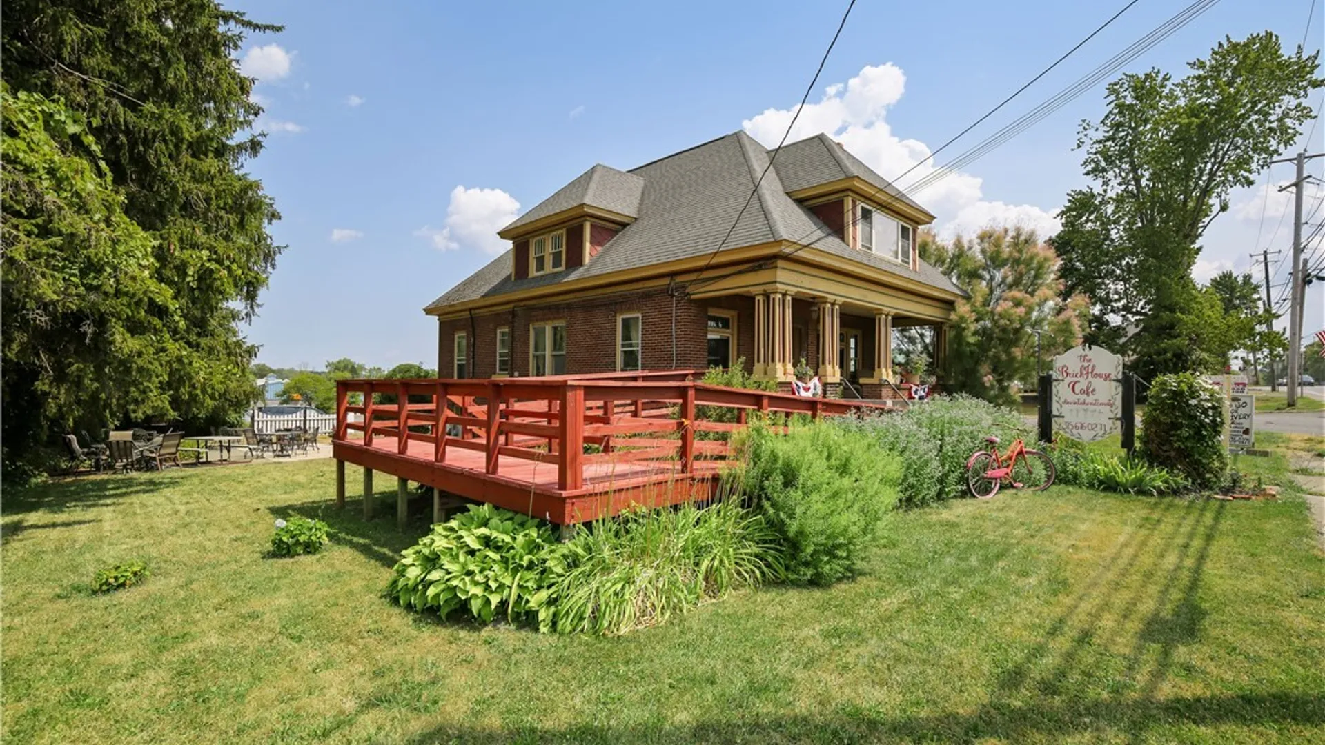 Property at 9570 Brewerton Road, Cicero, NY 13029 24