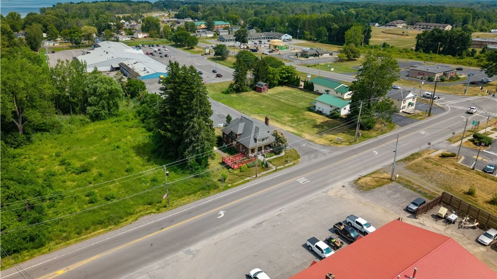 Property at 9570 Brewerton Road, Cicero, NY 13029 38