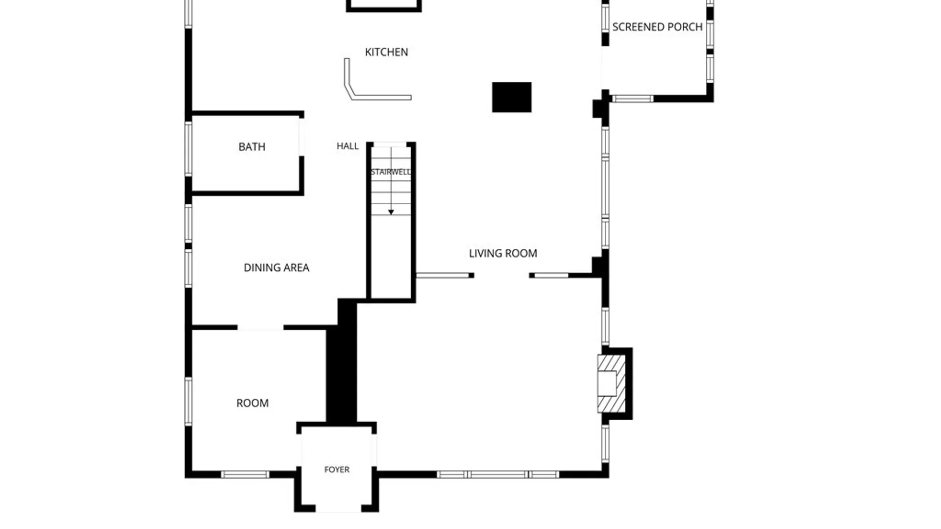 Property at 9570 Brewerton Road, Cicero, NY 13029 39