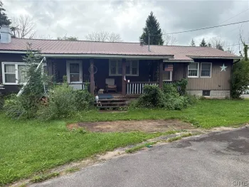 Property at 630 Red School House Road, Palermo, NY 13069