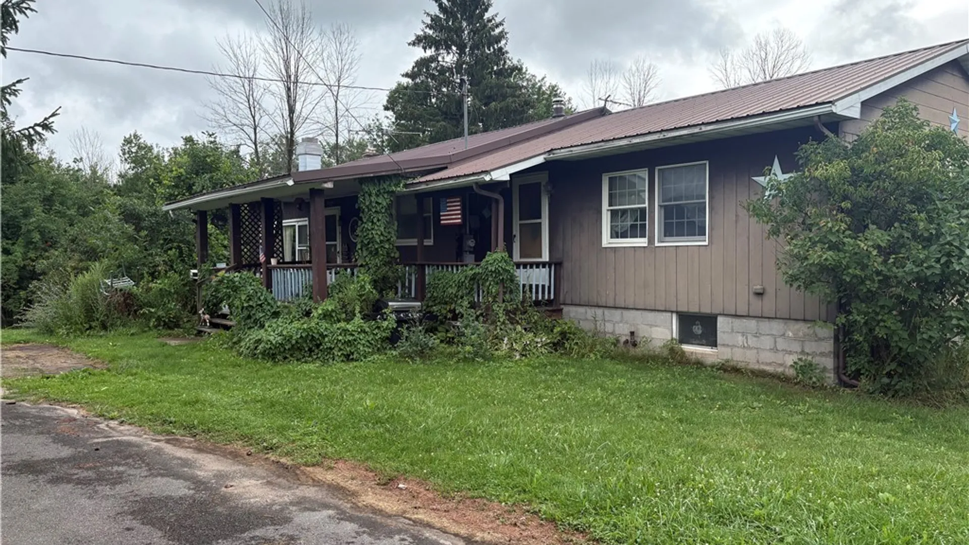 Property at 630 Red School House Road, Palermo, NY 13069 3
