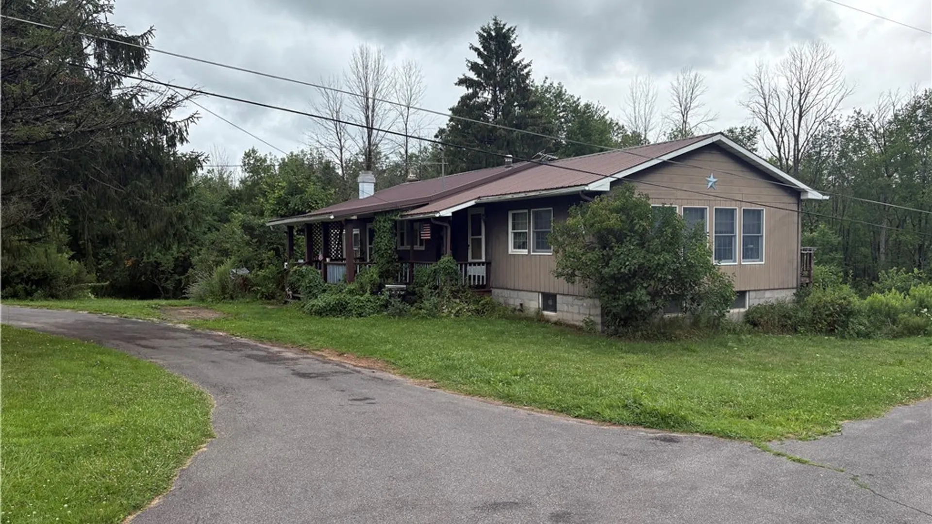 Property at 630 Red School House Road, Palermo, NY 13069 4