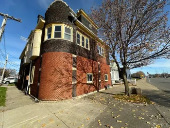 Property at 654 Hertel Avenue, Buffalo, NY 14207