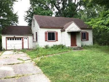 Property at 5345 Armor Duells Road, Orchard Park, NY 14127