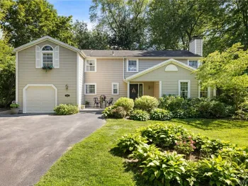 Property at 864 Ridge Road, Lewiston, NY 14092