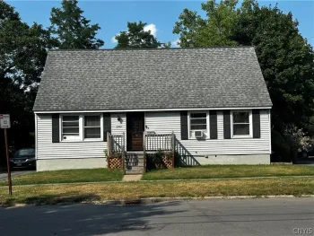 Property at 2202 Highland Avenue, Whitestown, NY 13502
