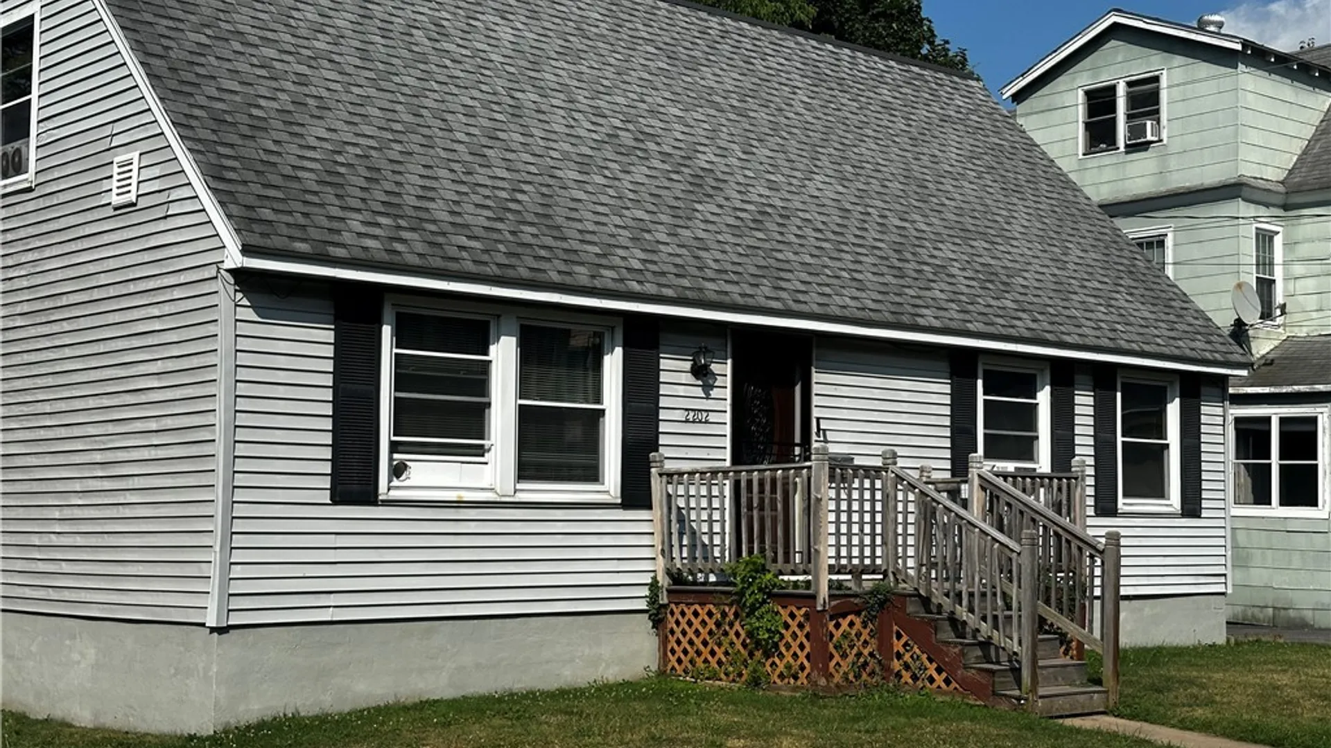 Property at 2202 Highland Avenue, Whitestown, NY 13502 3