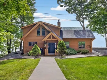 Property at 393 Fire Lane 29, Moravia, NY 13118