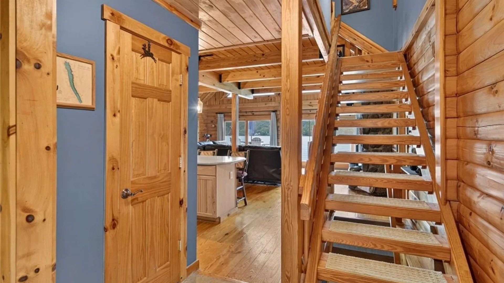Property at 393 Fire Lane 29, Moravia, NY 13118 3
