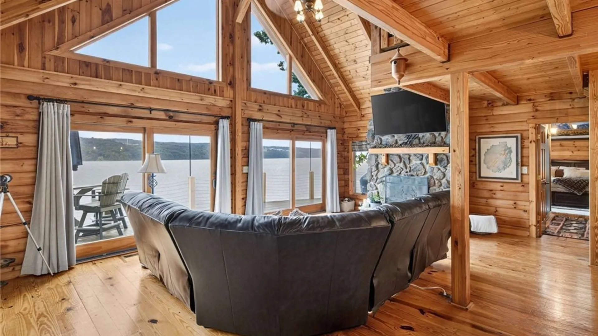 Property at 393 Fire Lane 29, Moravia, NY 13118 5
