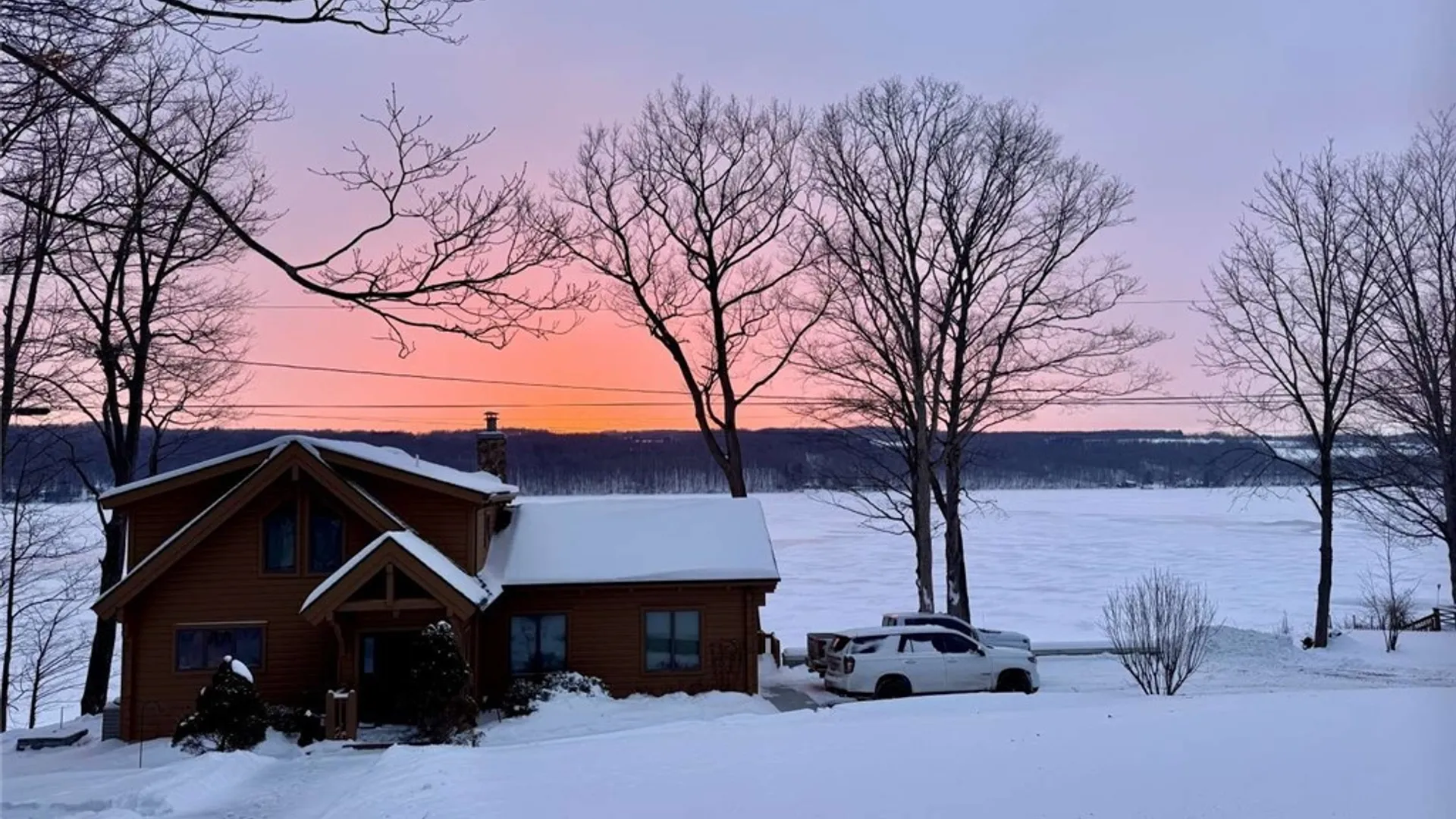 Property at 393 Fire Lane 29, Moravia, NY 13118 44
