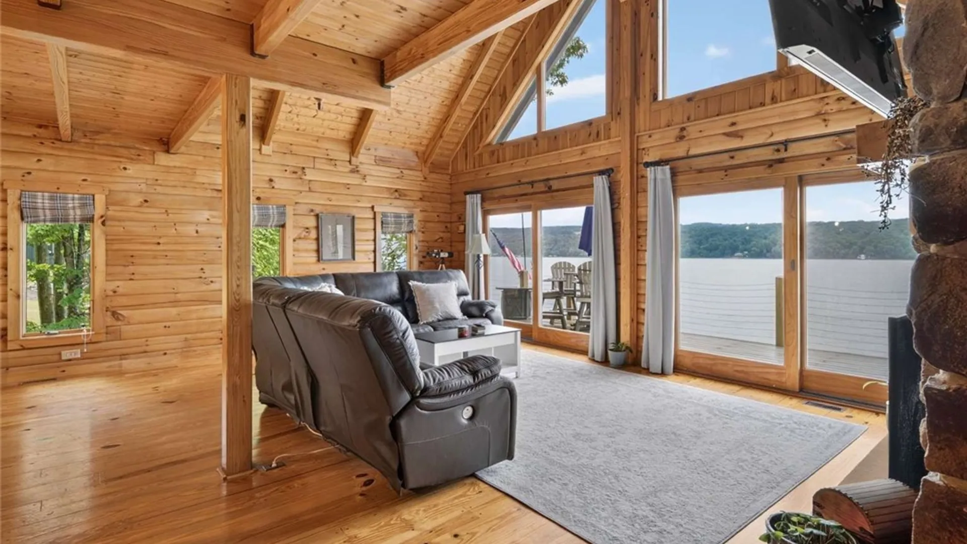 Property at 393 Fire Lane 29, Moravia, NY 13118 6