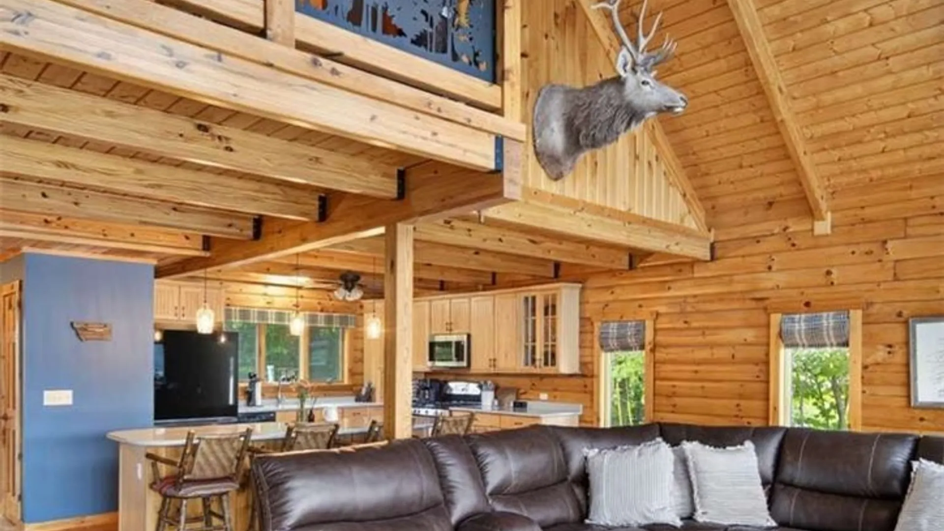 Property at 393 Fire Lane 29, Moravia, NY 13118 9