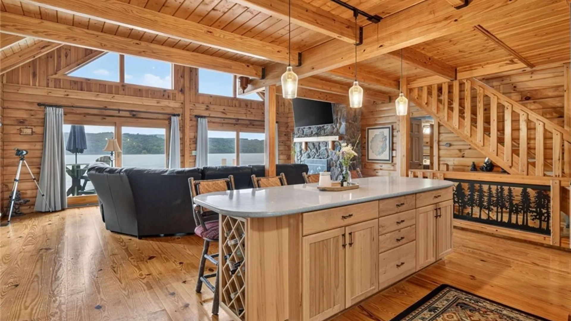 Property at 393 Fire Lane 29, Moravia, NY 13118 12