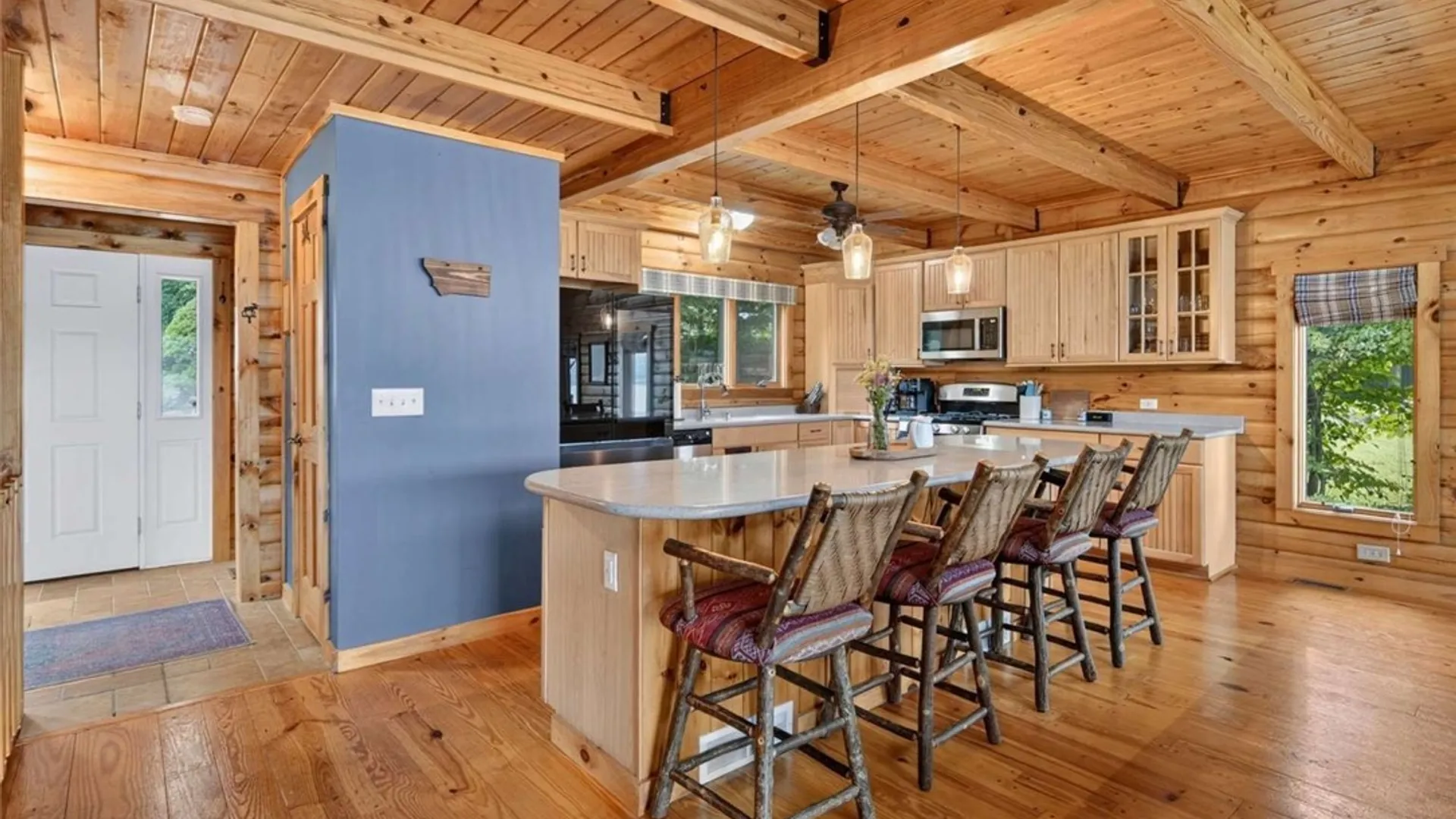Property at 393 Fire Lane 29, Moravia, NY 13118 14