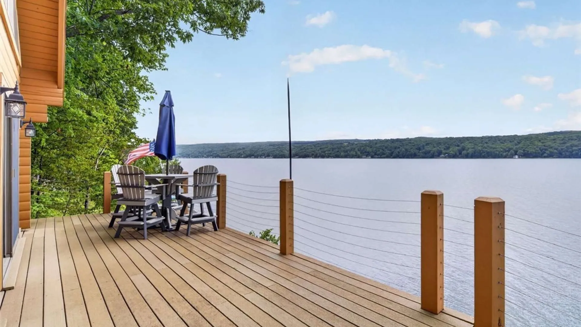 Property at 393 Fire Lane 29, Moravia, NY 13118 19