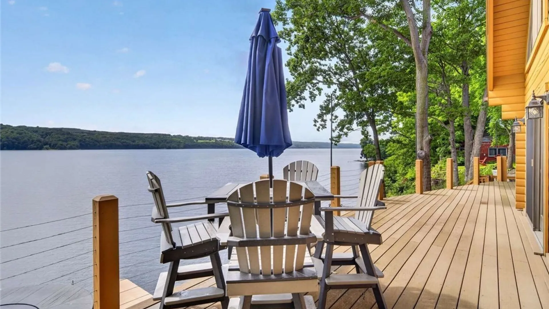Property at 393 Fire Lane 29, Moravia, NY 13118 20