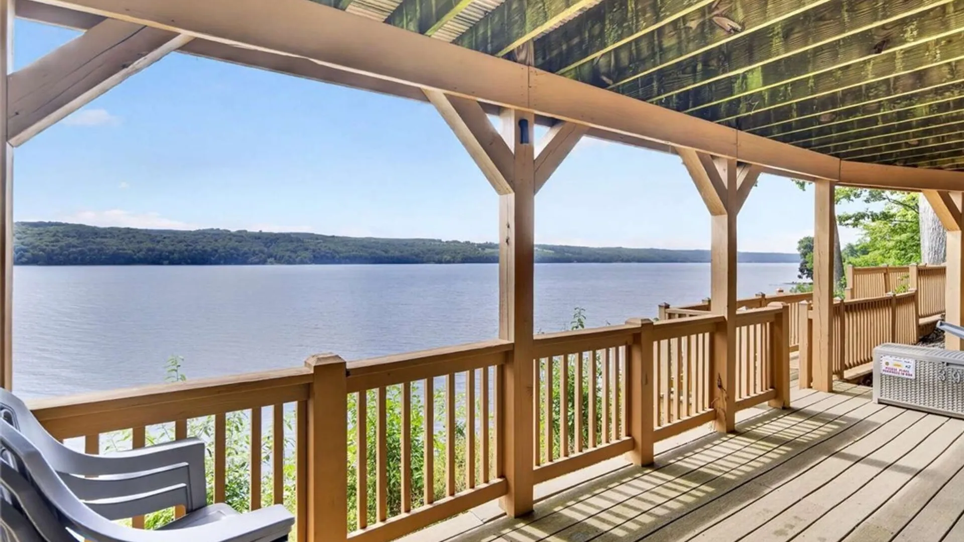 Property at 393 Fire Lane 29, Moravia, NY 13118 29