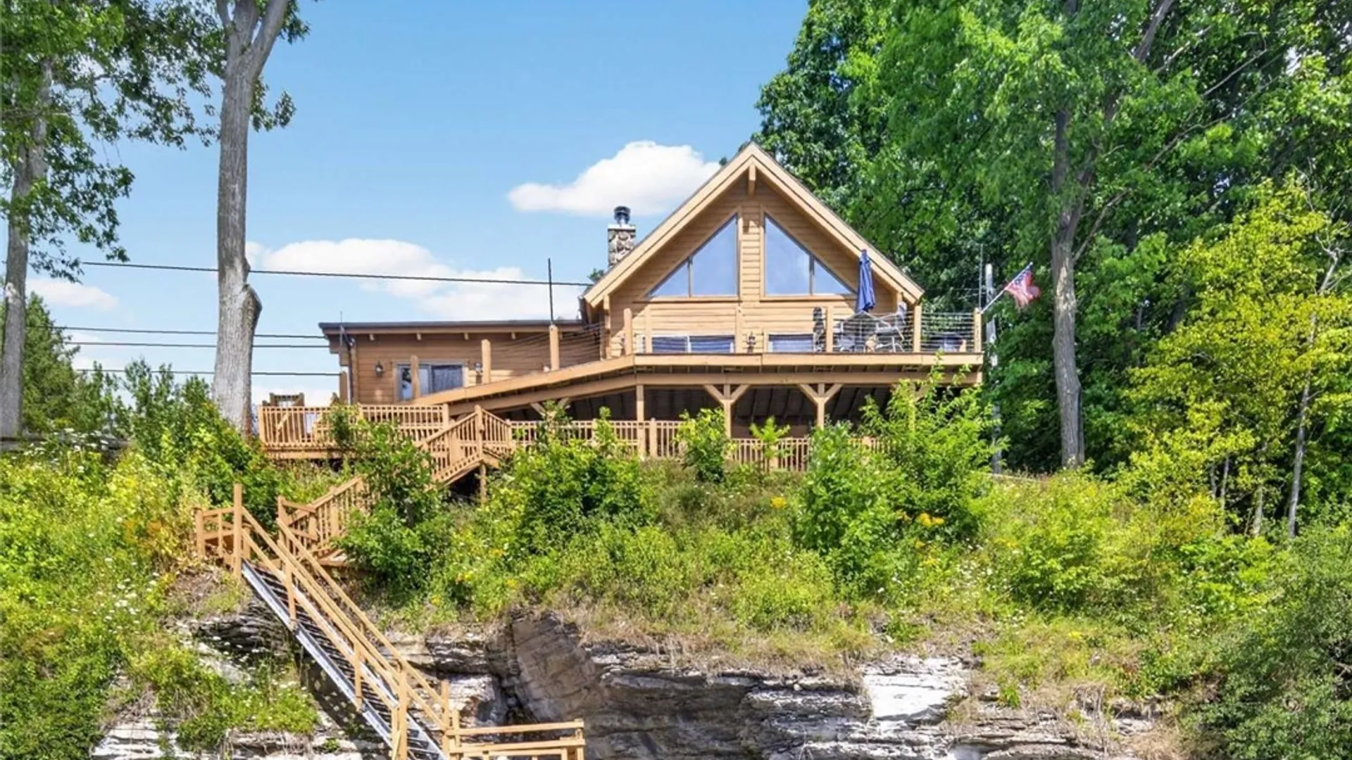 Property at 393 Fire Lane 29, Moravia, NY 13118 30