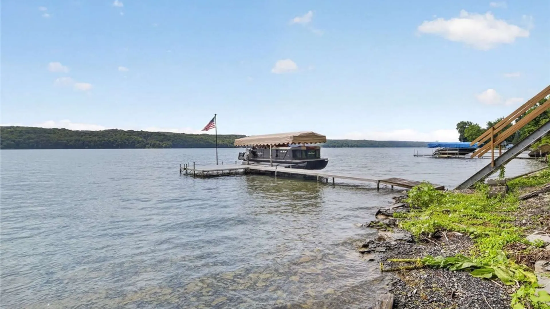 Property at 393 Fire Lane 29, Moravia, NY 13118 31