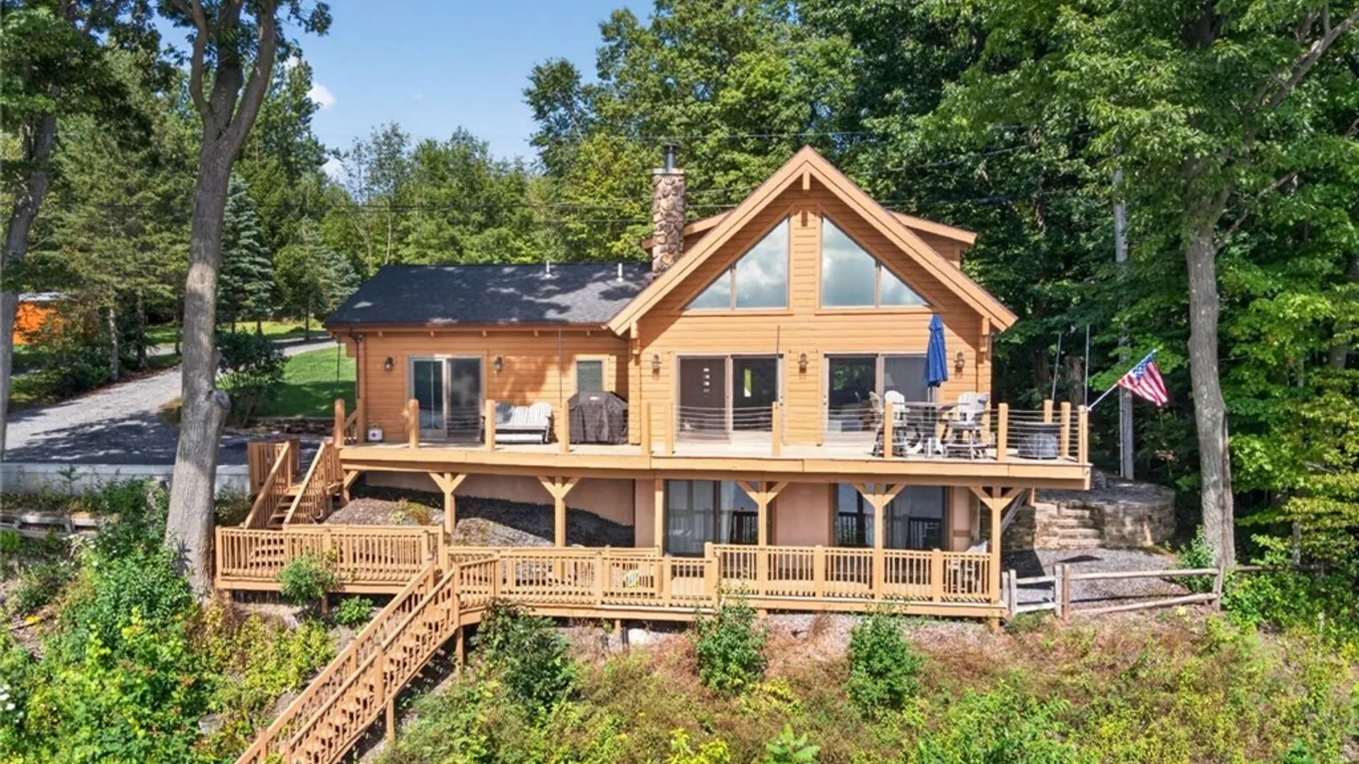 Property at 393 Fire Lane 29, Moravia, NY 13118 35
