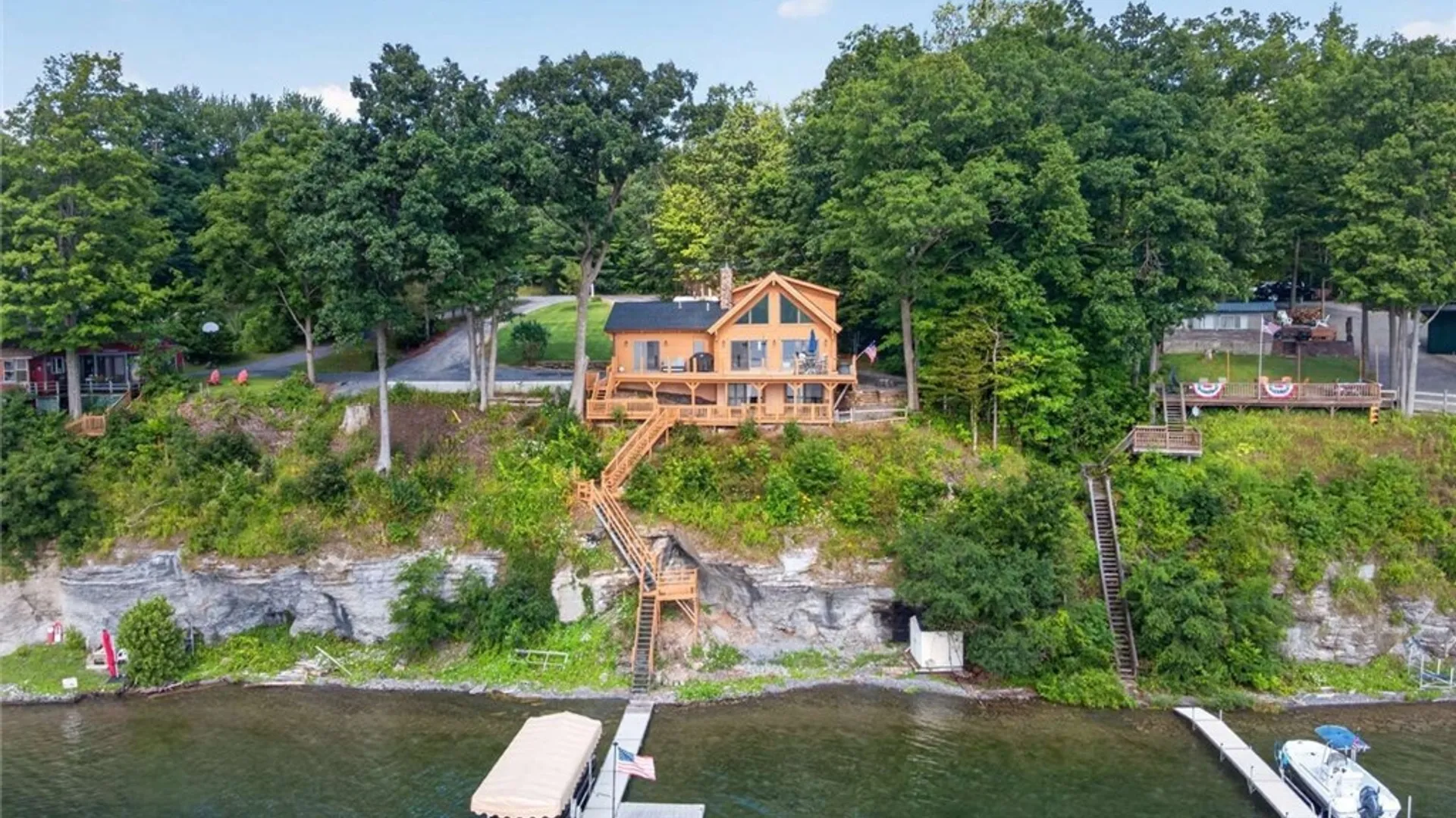 Property at 393 Fire Lane 29, Moravia, NY 13118 36