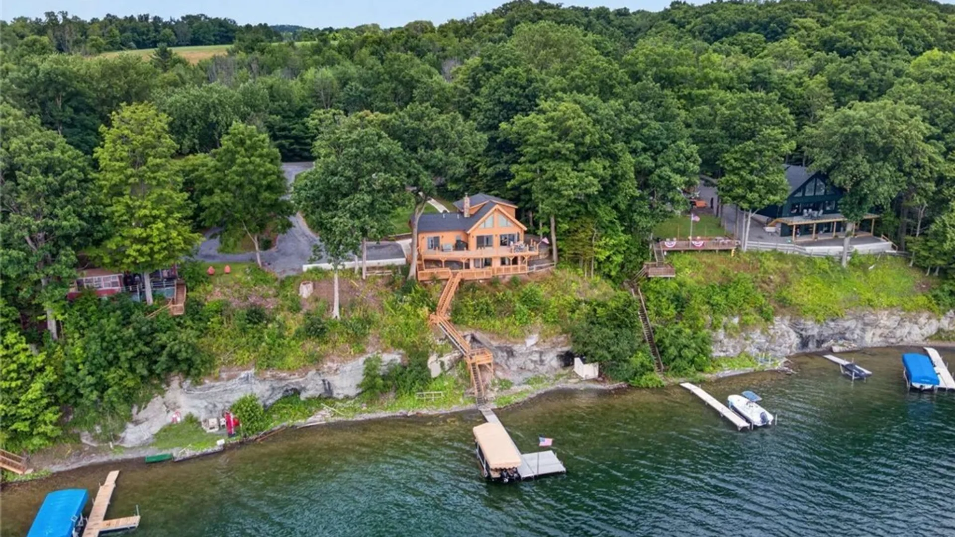 Property at 393 Fire Lane 29, Moravia, NY 13118 37