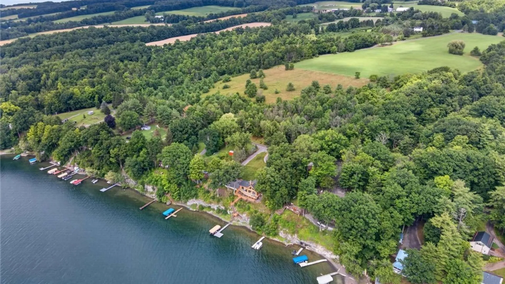 Property at 393 Fire Lane 29, Moravia, NY 13118 39