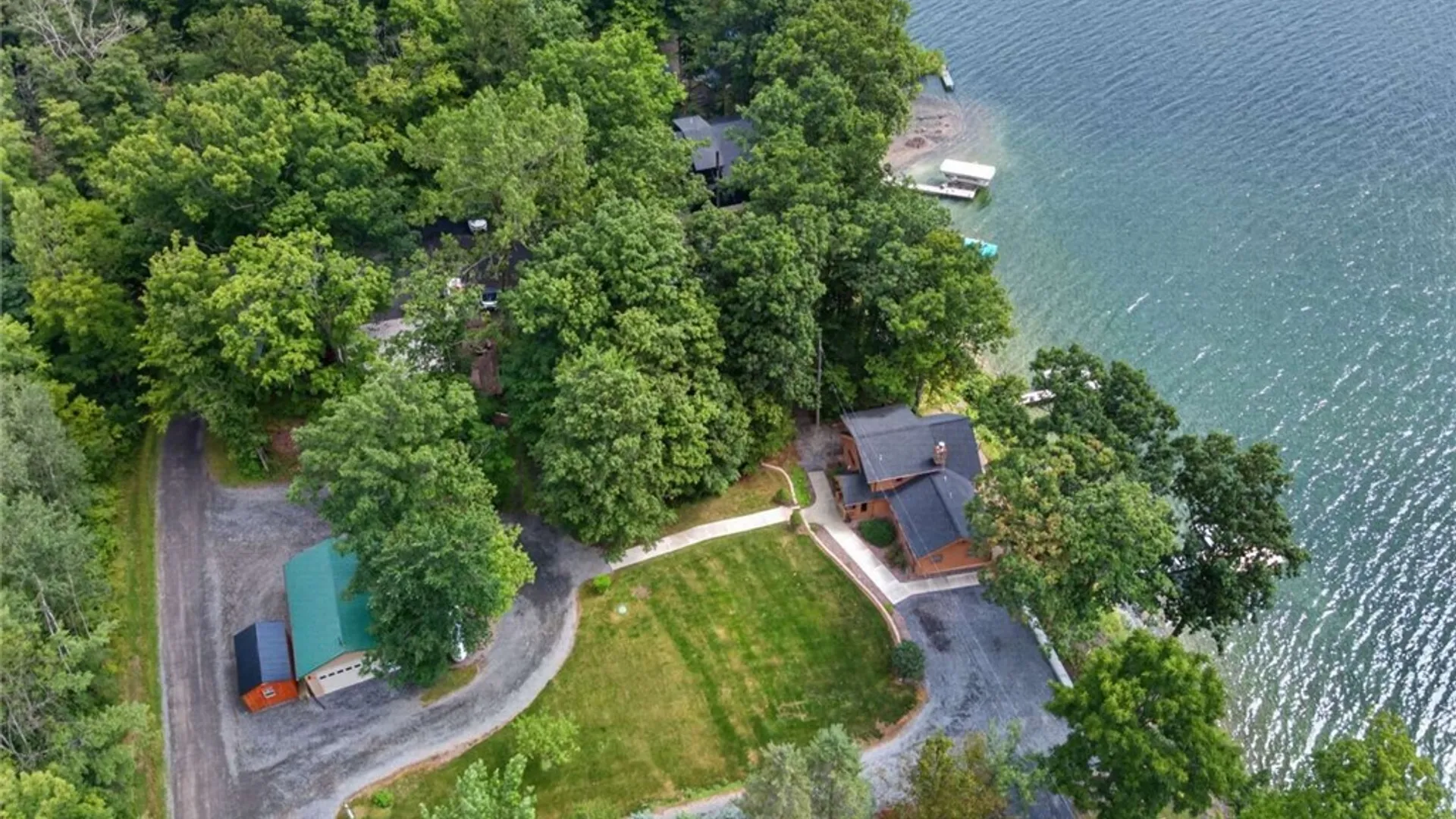 Property at 393 Fire Lane 29, Moravia, NY 13118 41