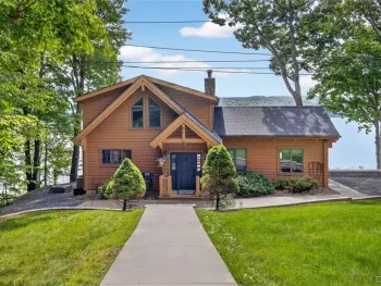 Property at 393 Fire Lane 29, Moravia, NY 13118