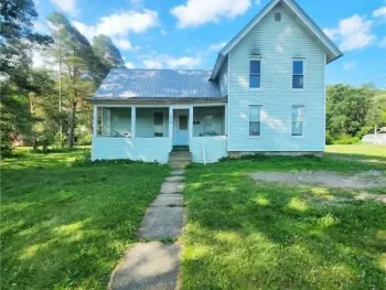 Property at 515 Rock City Street, Little Valley, NY 14755