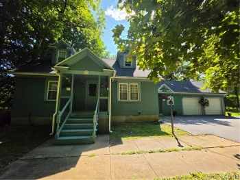 Property at 39 Norton Avenue, Kirkland, NY 13323