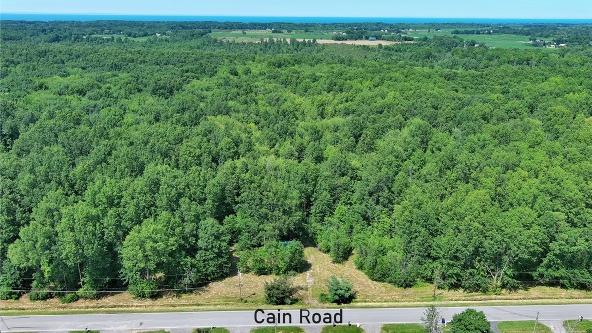 Property at Cain Road, Porter, NY 14174 3