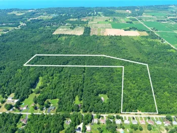 Property at Cain Road, Porter, NY 14174