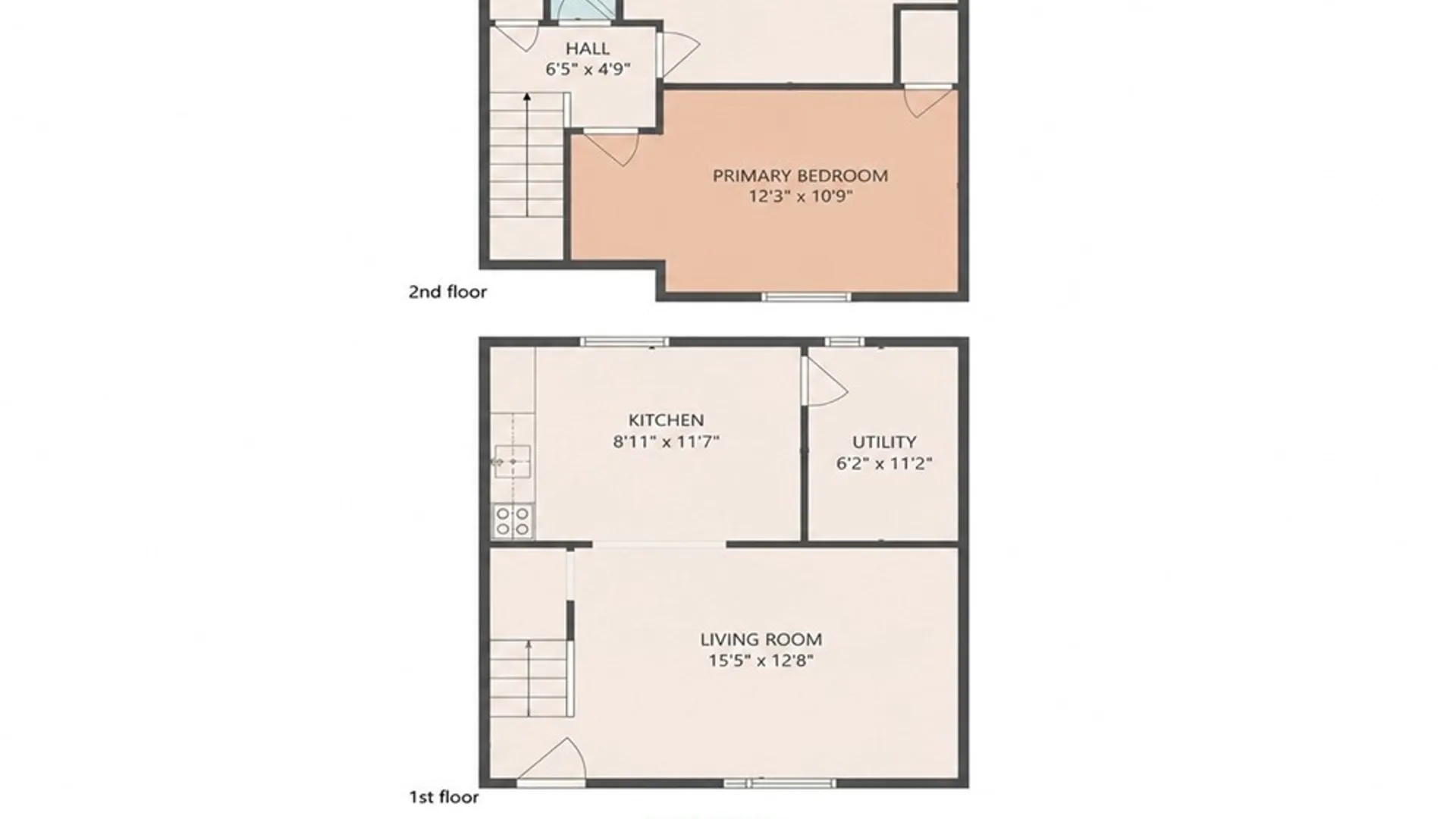 Property at 7 Trent Sq, Cheektowaga, NY 14225 7
