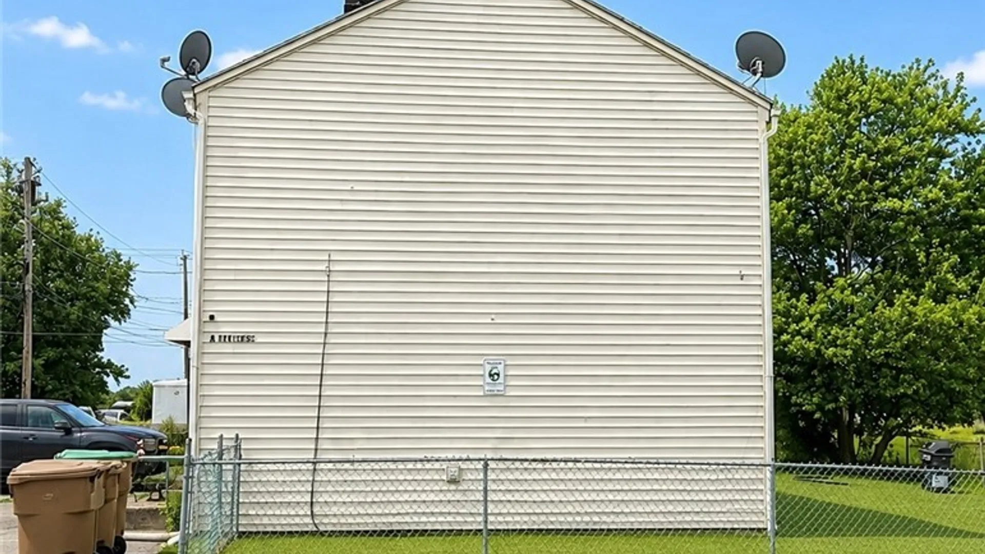 Property at 7 Trent Sq, Cheektowaga, NY 14225 40