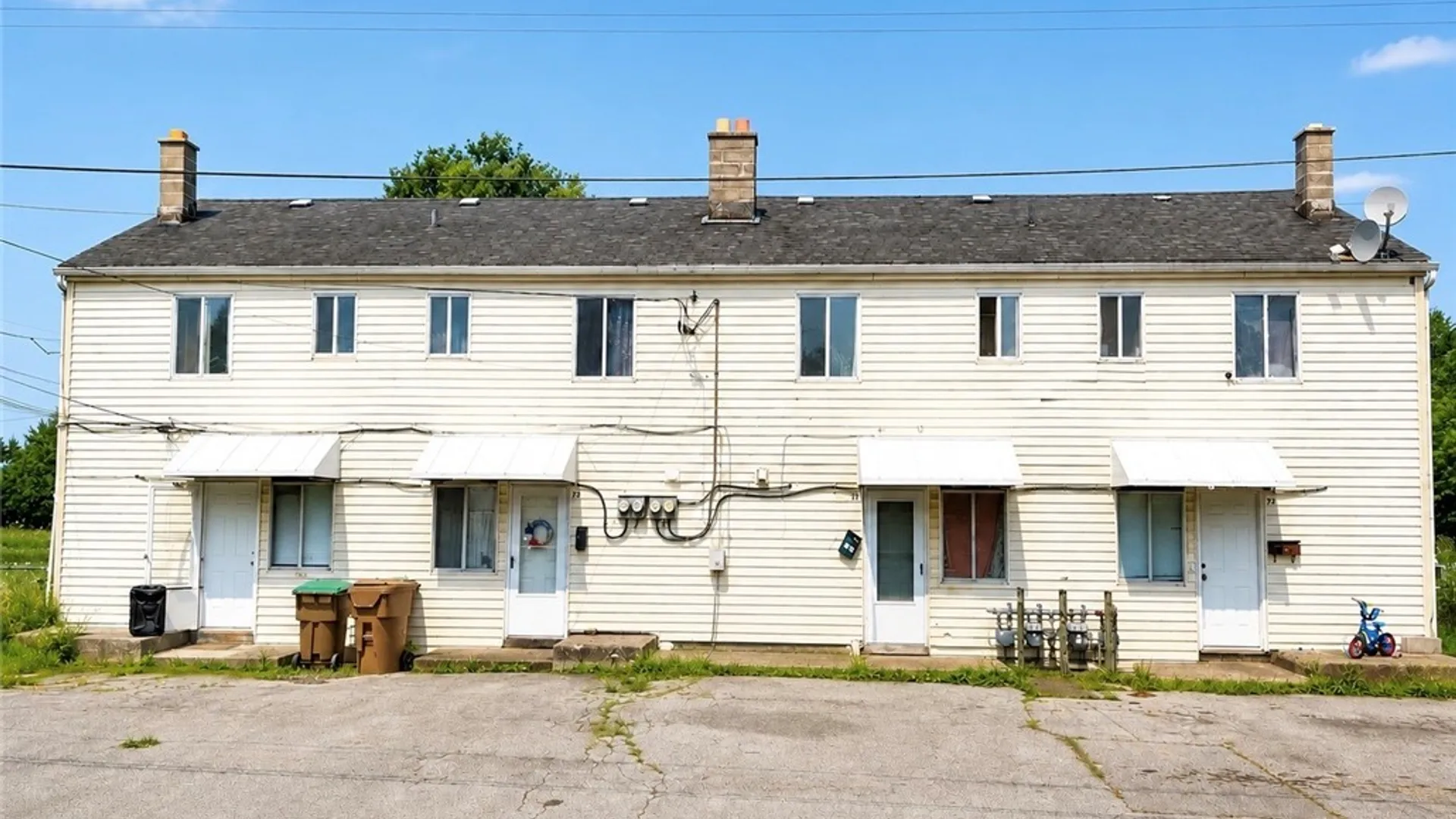 Property at 7 Trent Sq, Cheektowaga, NY 14225 41