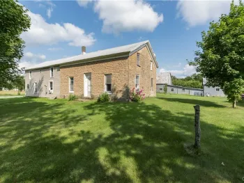 Property at 8644 Cemetery Road, Le Ray, NY 13637