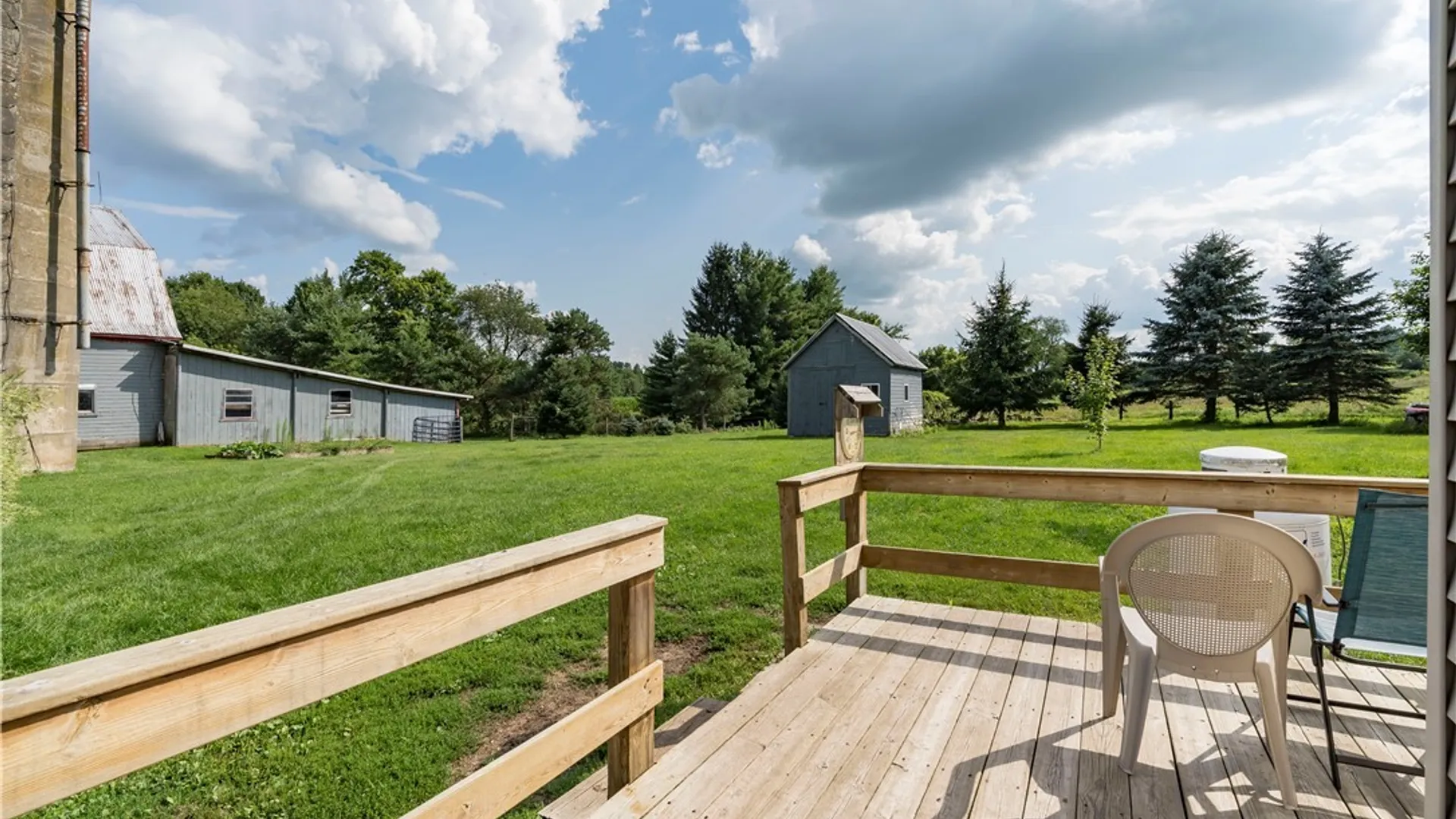Property at 8644 Cemetery Road, Le Ray, NY 13637 26